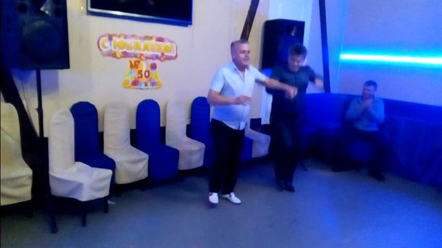 Братья Шеремет Илья и Николай.