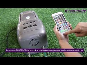 Монтаж системы туманообразования своими руками