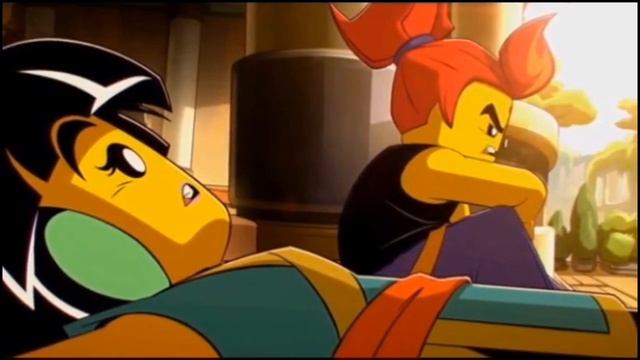 Monkey kid Temporada 3 (El Especial 2) parte 1 смотреть онлайн