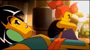 Monkey kid Temporada 3 (El Especial 2) parte 1