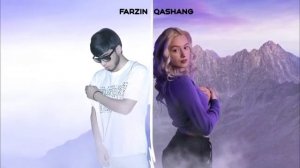 Farzin - Қашанг қашанг рафтанош Хит! Hit!