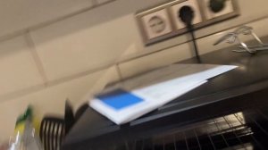 Обзор электропечи BBK OE2343M