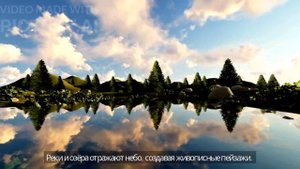 Билалов Саид Проект