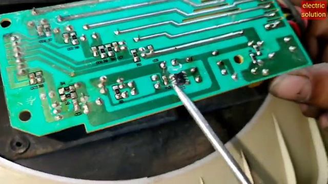 Symphony DiET 8i cooler repairing / बंद कूलर रिमोट कंट्रोल सिस्टम ठीक करें #Symphonycooler 2022 // смотреть онлайн