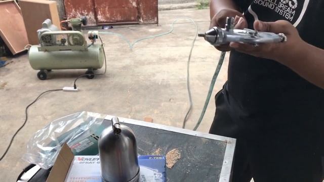 DIY Mixer Tourcase mg16xu by SDSS pinoy vlog смотреть онлайн