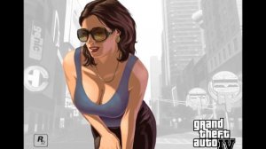 Grand Theft Auto IV Loading Screen Theme  Remix