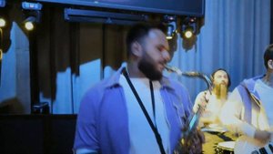 Кавер-группа "Хочу Ещё!" - PROMO 2024