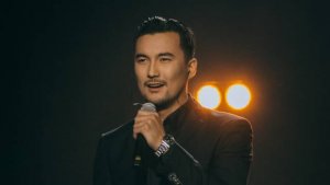 Жансултан Жумагалиев. Победитель. Zhan-Sultan. Winner. Подпишитесь на мой канал.
