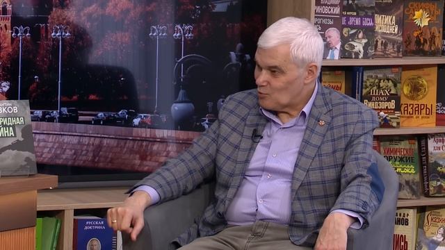 Константин Сивков | Военное поражение Запада. Жесткие высказывания Трампа