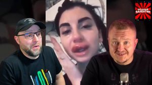 МОЯ ПУСЬКА ВЫДЕЛЯЕТ ЭНЕРГИИ. РЕАКЦИЯ.