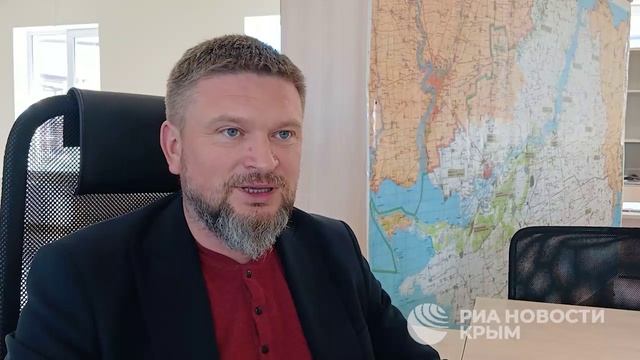 Месторождения целебных грязей и вод будут развивать на Херсонщине