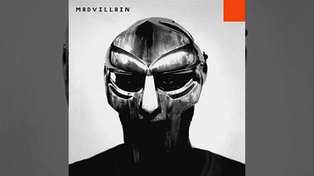Madvillain - Figaro (Rebeat) смотреть онлайн