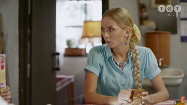 Одного разу під Полтавою 21 серія смотреть онлайн