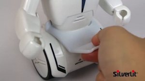 Робот Silverlit MACROBOT Макробот by Kenguru.kz