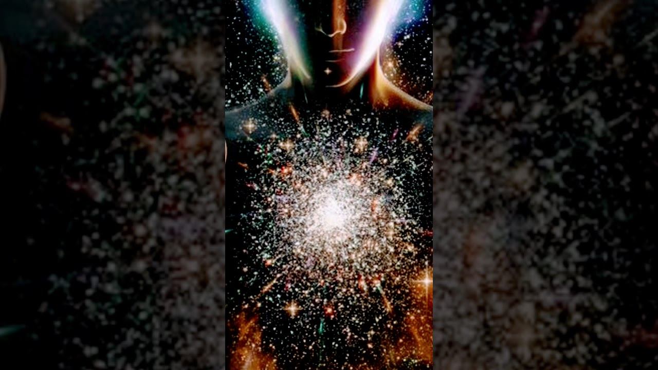 Как почувствовать Душу #ченнелинг #душа #лучшаямедитация #переход