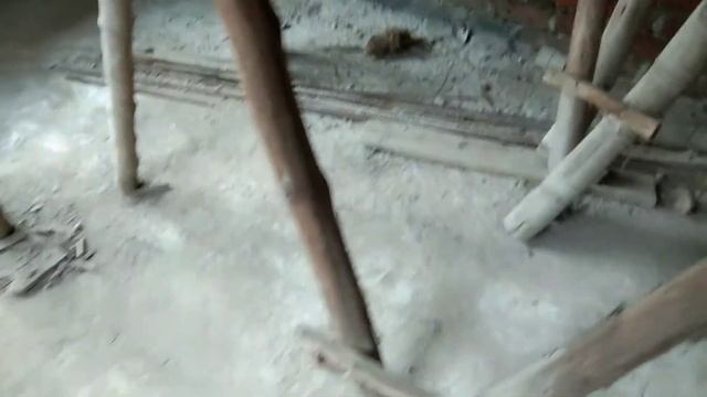 De-shuttering Time of slab l what is Soffit & Props l смотреть онлайн