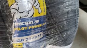 Срок годности шин, купил новые  #365после