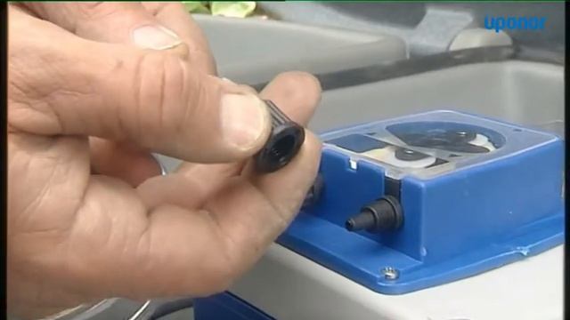 Очистные сооружения Wehoputs 5 - Часть 3: Питательный раствор смотреть онлайн