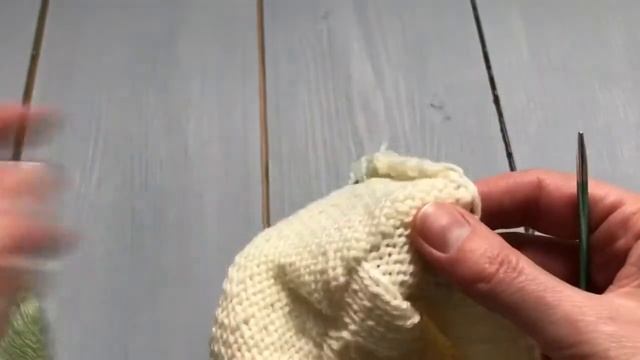 Поднятие петель для нижней юбки