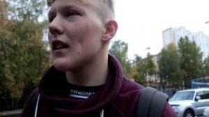 ТРЕНИРОВКА по ФУТБОЛЬНОМУ ФРИСТАЙЛУ С ФУТХАКЕРОМ!!! Насколько хорошо Антон Павлинов???