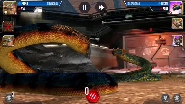 UNLOCKING THERIZINOSAURUS Vs SECODONTOSAURUS Vs SPINOSAURUS Vs UTAHRAPTOR | JURASSIC WORLD THE GAME