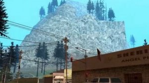 Gta-San Andreas: Pueblos: "Angel Pine"