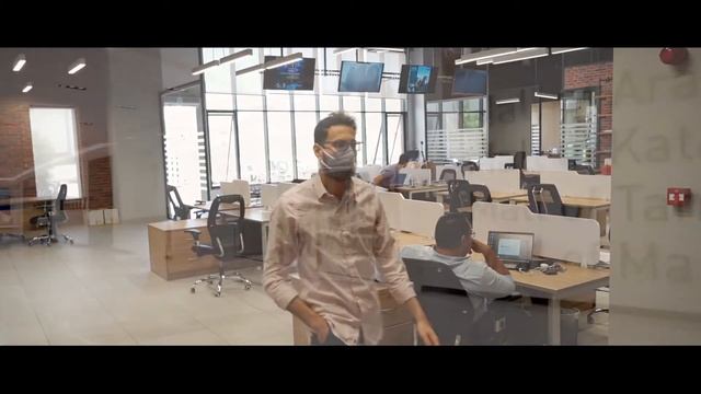 Marakez builds strong business foundations with SAP Business One (Short version) смотреть онлайн