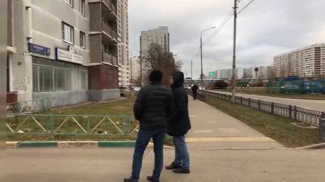 Рублевское шоссе 83к5 смотреть онлайн