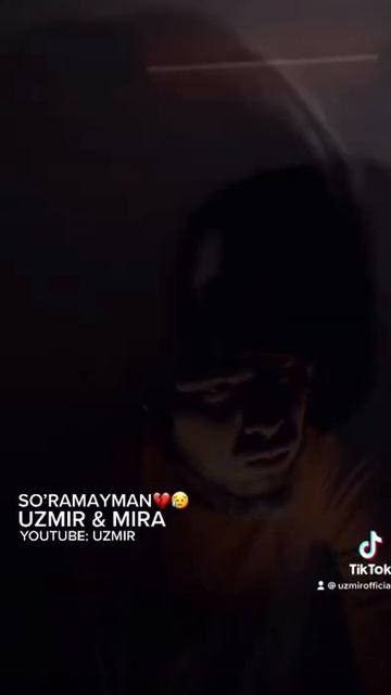 UZhidKhan | UZMIR VA MIRA - SO'RAMAYMAN | XIYONAT TEZ KUNDA! смотреть онлайн