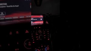 “Quick heat” Opel zafira C