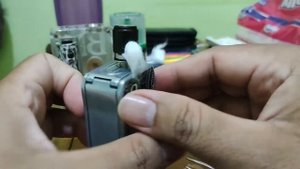 ReCoiling & Wicking Billetbox Aio Boro Tank x Mobb Mini RBA Bridge SXK #TutorialFJ