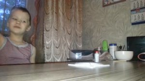 Плохое утро мальчика