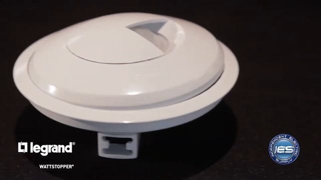IES Presents: Wattstopper Wireless Sensors