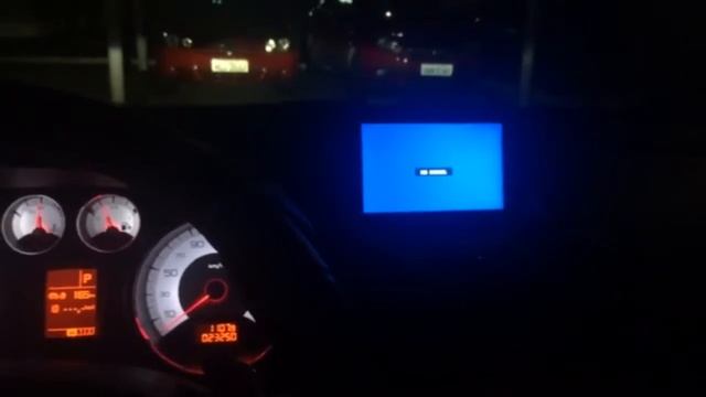 Teste - Interface de Vídeo Crosswire - Peugeot 408 смотреть онлайн