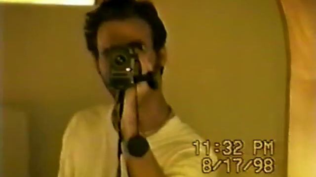 14. Summer Tour 1998 - Reentry Into Babylon