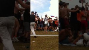 НАШЕСТВИЕ 2013. Король диско