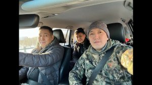 Сааскы балыктааhын⛺ Крестях, Сунтаар улууhа 2024 г.