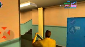 прохождение Вайс сити выхода нет? (gta vice city)