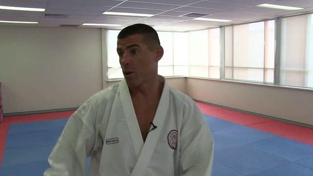 KARATE - Part 1: Thoughts for Assessing your year смотреть онлайн