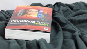 Corel Paintshop Pro XS Ultimate!? | Review