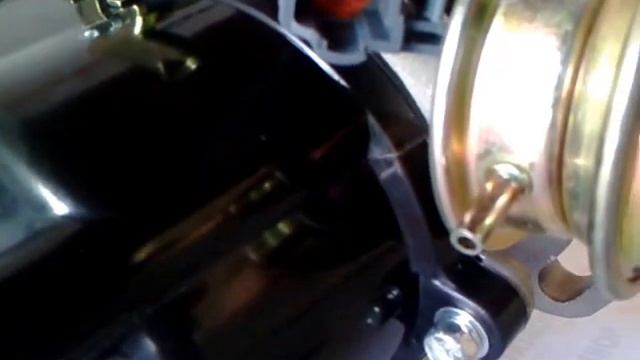 Distribuidor Corolla Baby Camry 1.6 1920-16120 1920-16111 смотреть онлайн