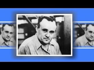 Побывав в ГУЛАГе на Колыме учёный Сергей Королёв стал верить в приметы