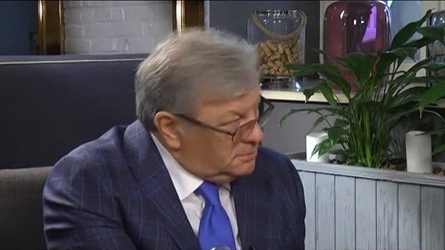 Алексей Тритенко - актер