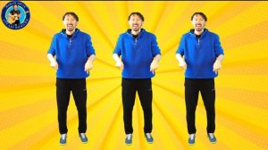 ELLER ELLER ŞAP ŞAP ŞAP AYAKLAR RAP RAP RAP | Mini Disco Şarkıları | Hakan Abi ve Gitarı Boncuk