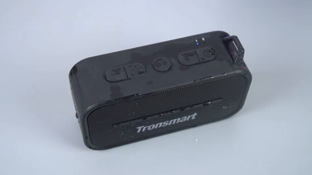 Tronsmart Element T2: Loa nhỏ nhưng có võ смотреть онлайн