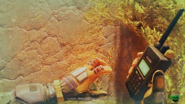 Dying Light 2 - Let's Play 30 - Epilogue et ultime choix décisifs смотреть онлайн