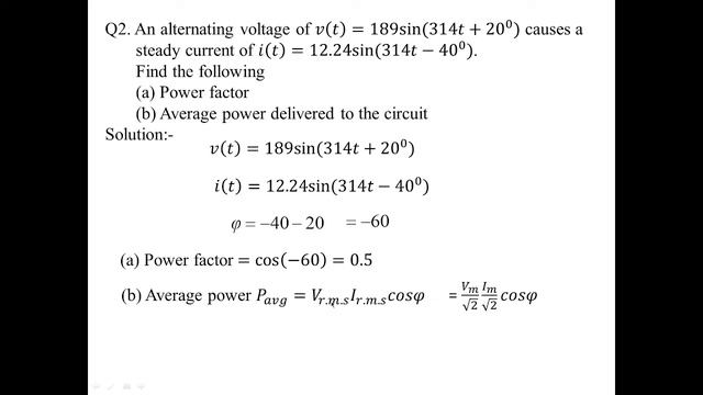How to solve RL RC circuit problems? How to evaluate RL and RC circuits numerically?