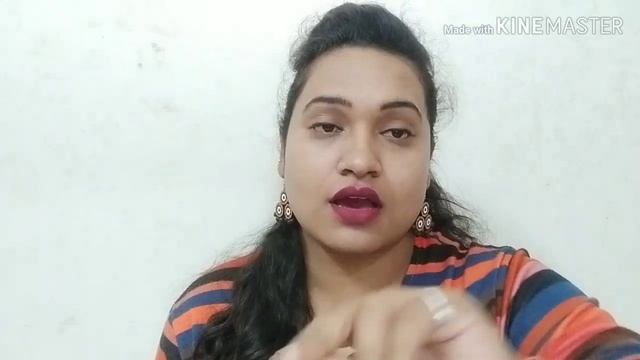 A.D.S Lip Gloss Liquid Lipstick 70rs Review + Lip Swatches || Creative Yamini смотреть онлайн