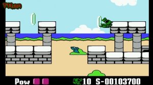 Wagyan land 2 (Famicom)