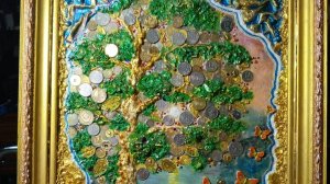 Денежное дерево